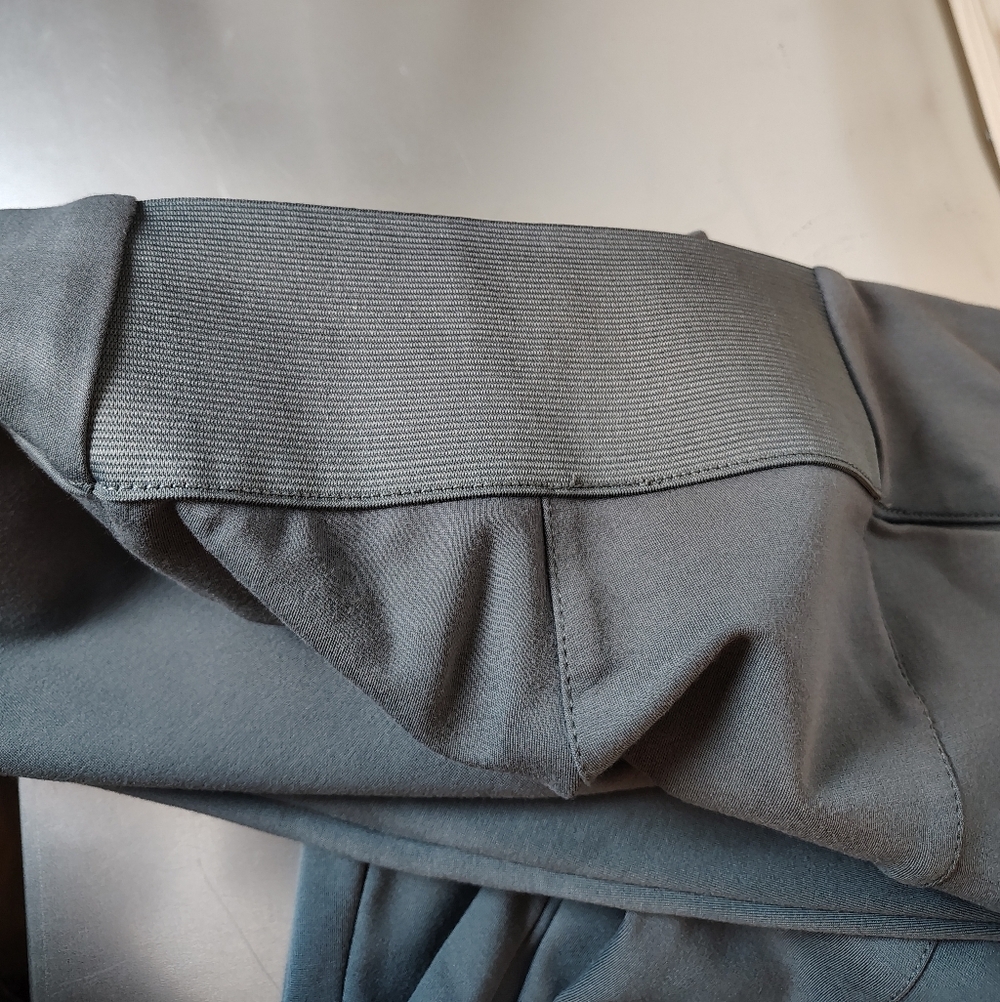 Betabrand Dress Pant Yoga Pants XXL Long - Picture 4 of 8